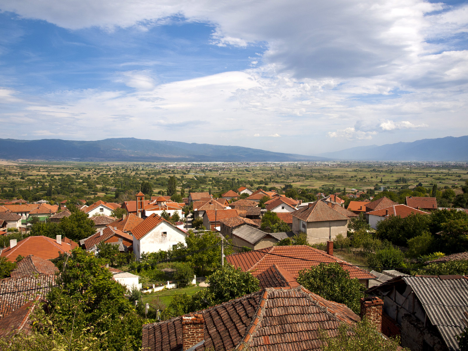 Veljusa, Strumica (Photo license: CC BY-NC 2.0)
